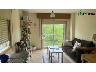 Piso en Lalín. Piso en venta en av xose cuiña