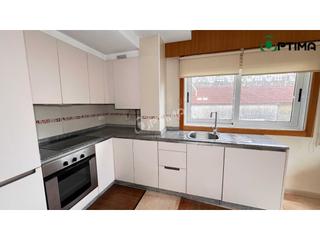 Pis a Lalín. Piso en venta en av xose cuiña