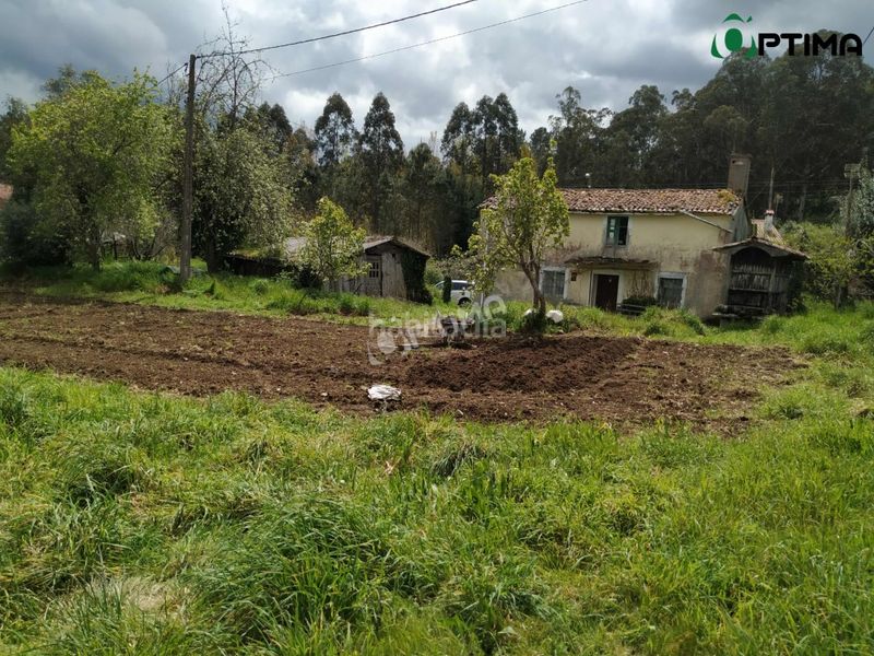 Foto 5bbacdfd-682c-4856-862a-596aced46ff8. Terreny residencial a Oza dos Ríos