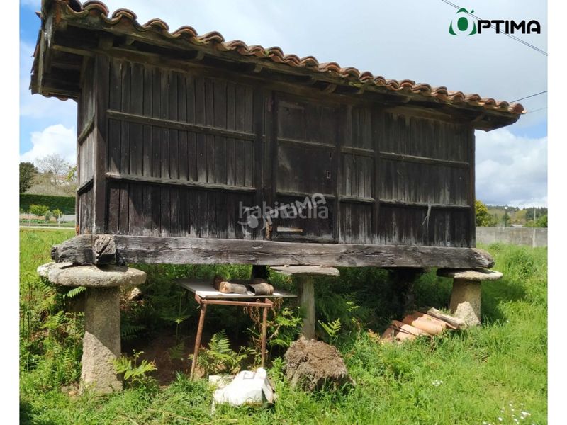 Foto b2f0470f-9a23-4d58-9635-51a5d85b057d. Terreny residencial a Oza dos Ríos