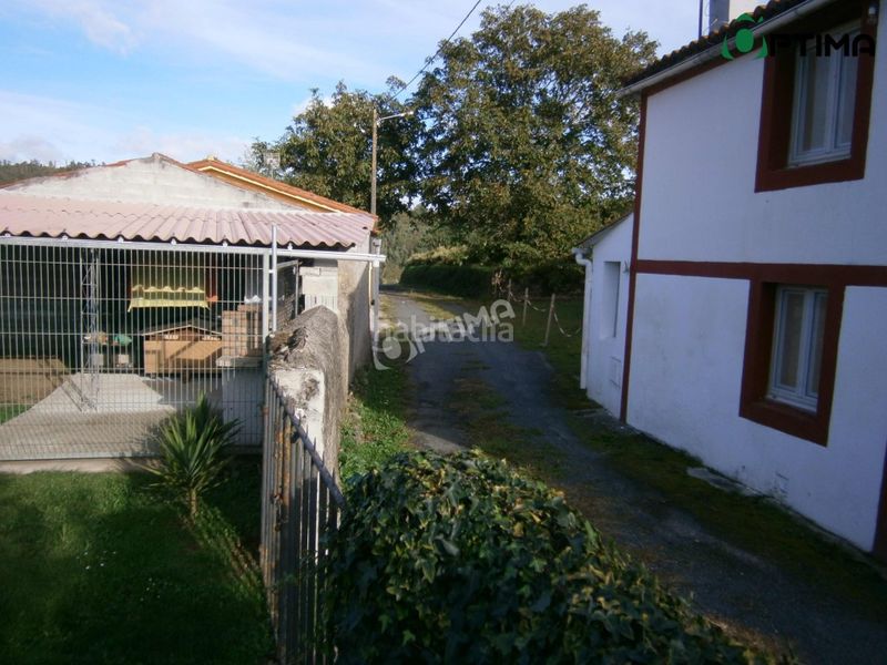 Foto e58155d2-264a-4b10-9141-d2263114fc7b. Terreny residencial a Oza dos Ríos
