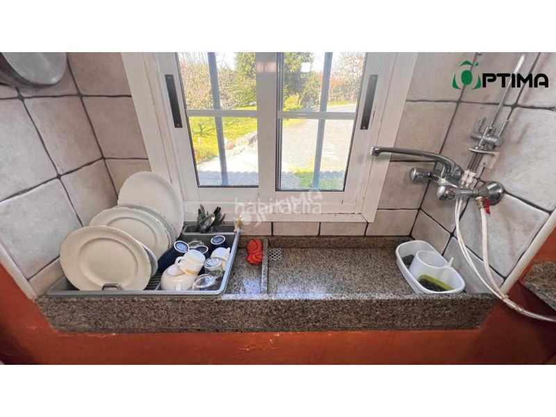 Foto 676549d0-085d-42d5-b22b-92dfd9139c34. Casa amb aparcament a Silleda