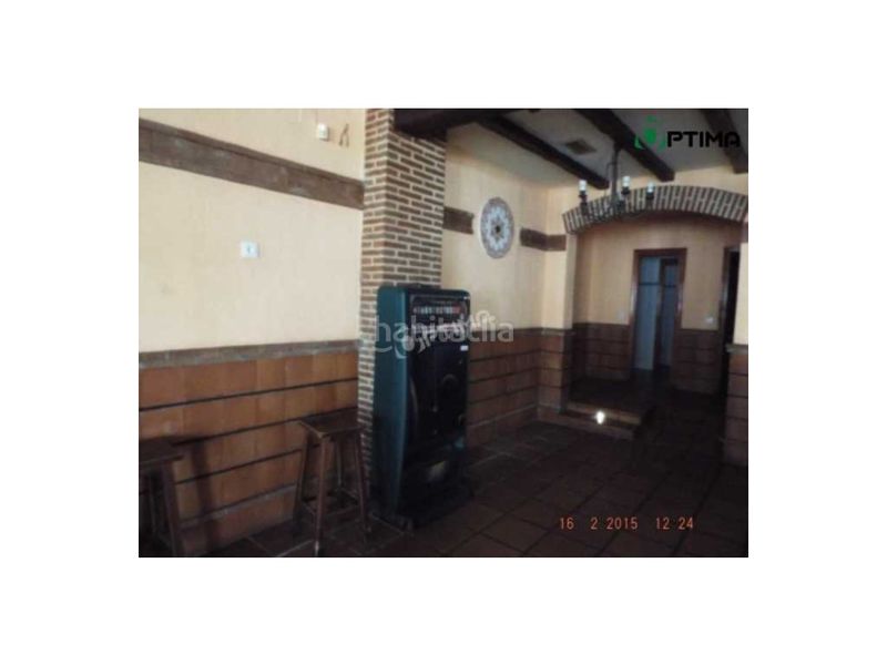 Foto 1bbde30b-cfdd-4d63-937b-e6578d754bb3. Local comercial a Parrillas
