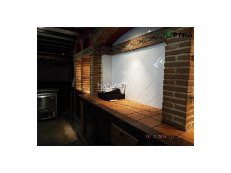 Foto 32537f79-2cd4-4827-a82a-07a0eaeba342. Local comercial a Parrillas