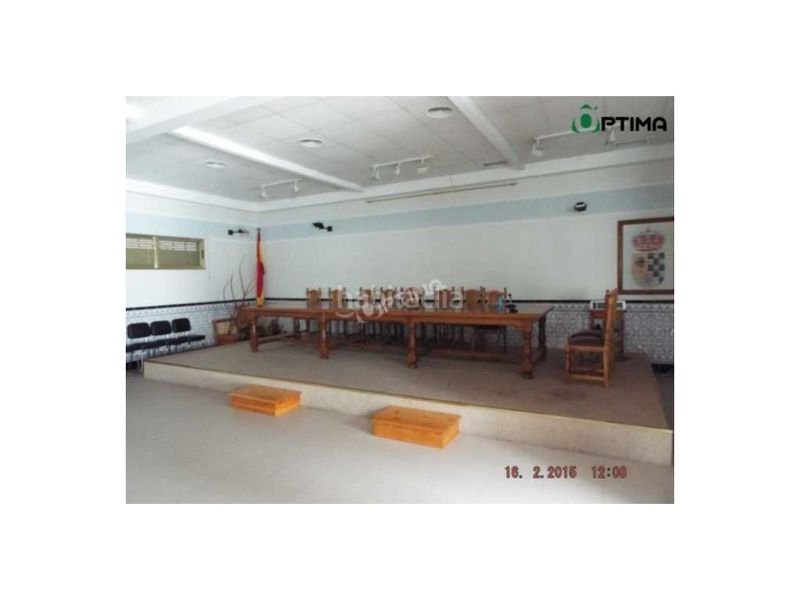 Foto 3308e536-d295-4340-9728-cf23a1af82eb. Local comercial a Parrillas
