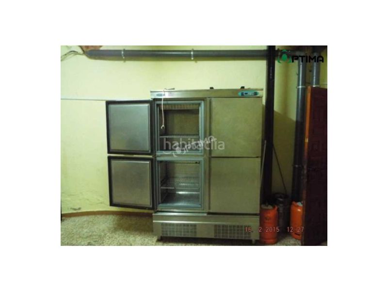 Foto 34160483-d4cf-4565-a6b6-c68a8560facb. Local comercial a Parrillas