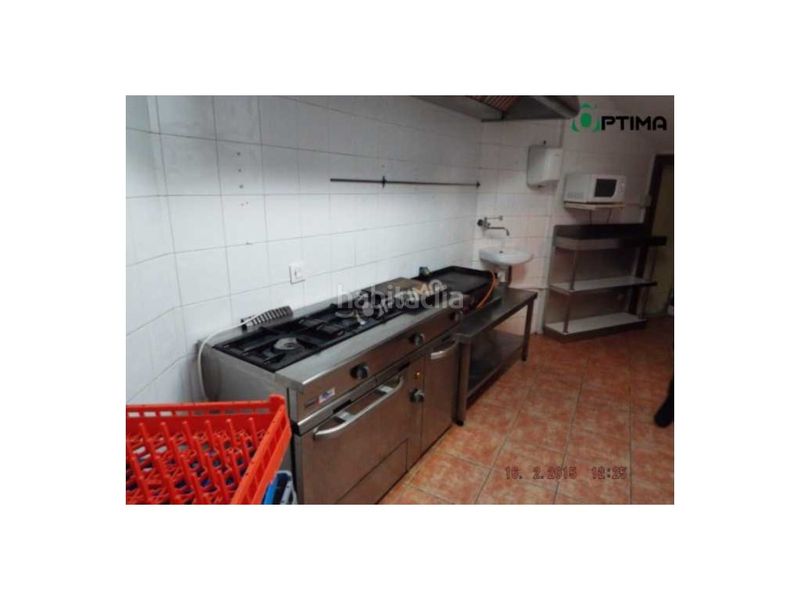 Foto 42a1219a-52af-4fa1-a3e8-e200be2f93fe. Local comercial a Parrillas