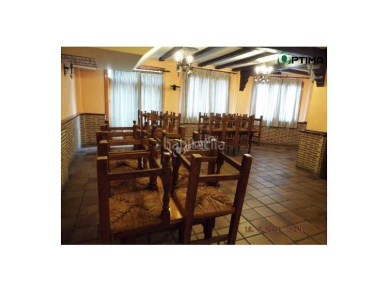 Foto 580b5ab5-4474-4792-934a-c4d9af5b04a7. Local comercial a Parrillas