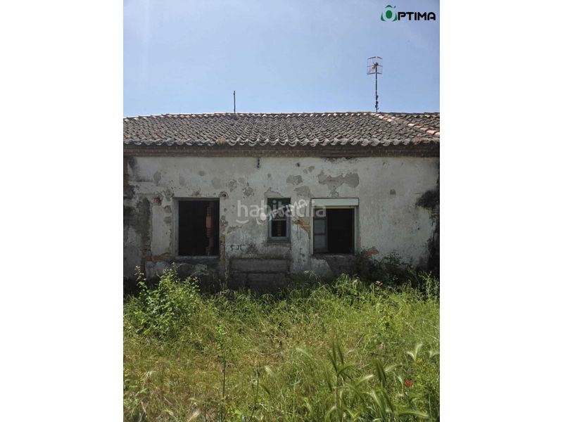 Foto 98ce1bbc-b179-499d-a6eb-d79d444dca23. Casa con parcheggio in Coca