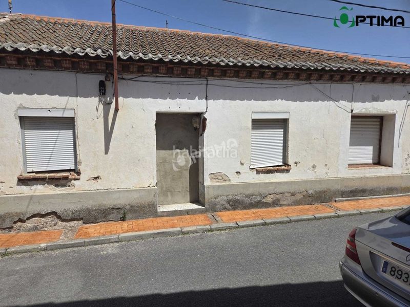 Foto bfa6ff93-b1ec-4390-baeb-ab98a0f10eef. Casa con parcheggio in Coca