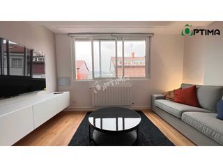 Miete Etagenwohnung in Concheiros - Fontiñas. Alquiler de habitaciones totalmente equipadas  avenida quiroga p