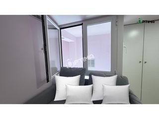Rent Studio in Palos de Moguer. Estudio premium en atocha espacio multifuncional 1 persona en es