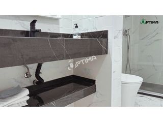 Miete Studiowohnung in Ventas. Espacio profesional premium en madrid diseño funcional, confort