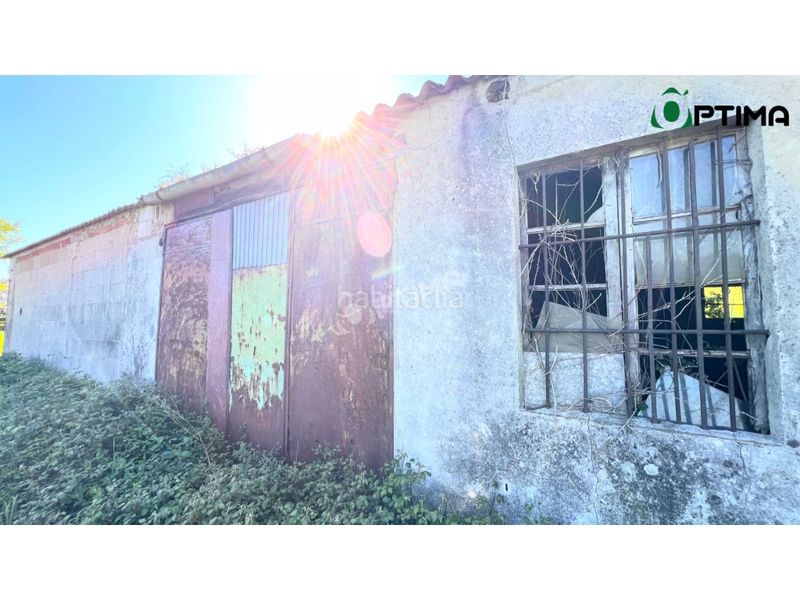 Foto 5fa79d28-577a-418c-b50a-e45b4a5566ae. Casa amb aparcament a Trazo