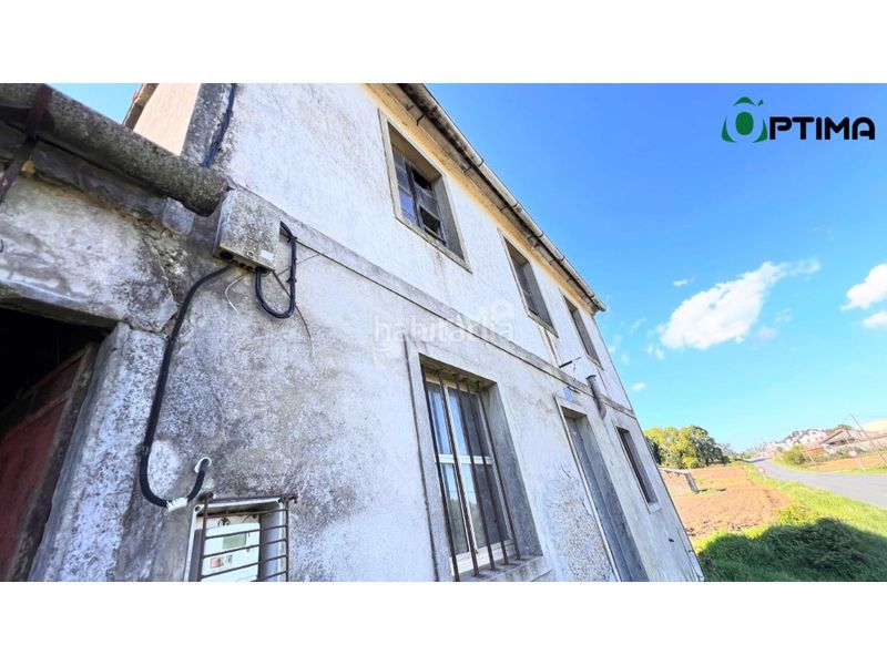 Foto 6a2bbf9d-1fc0-48d3-9df9-338ec3deaae8. Casa amb aparcament a Trazo
