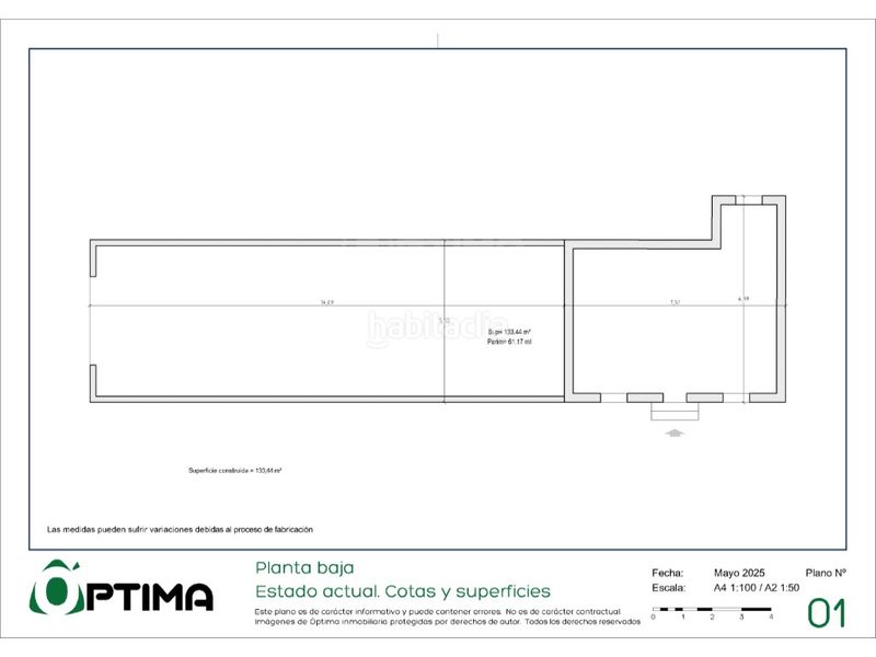 Foto d4704cb6-1d77-474e-86fa-4353a834d200. Casa amb aparcament a Trazo