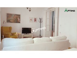 Pis a La Caleta - La Viña