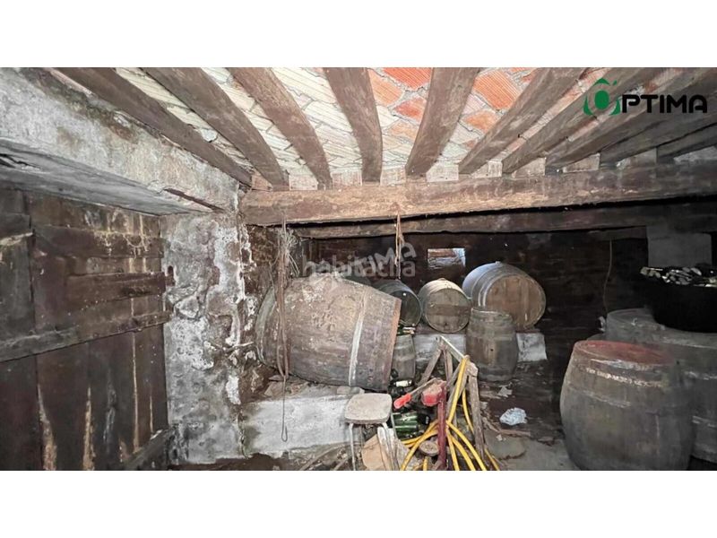 Foto ecc9696d-7e3b-4c5b-8ad7-d74d0b3c6775. Casa amb aparcament a Boqueixón
