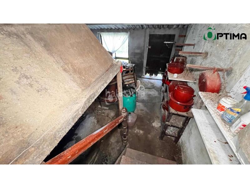 Foto f2224c5d-dba9-439f-ba5f-9fa5595ce9e7. Casa amb aparcament a Boqueixón