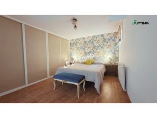 Rent Flat in Corralejos-Campo de las Naciones. Alquiler temporal apartamento amueblado y jardín privado en bara