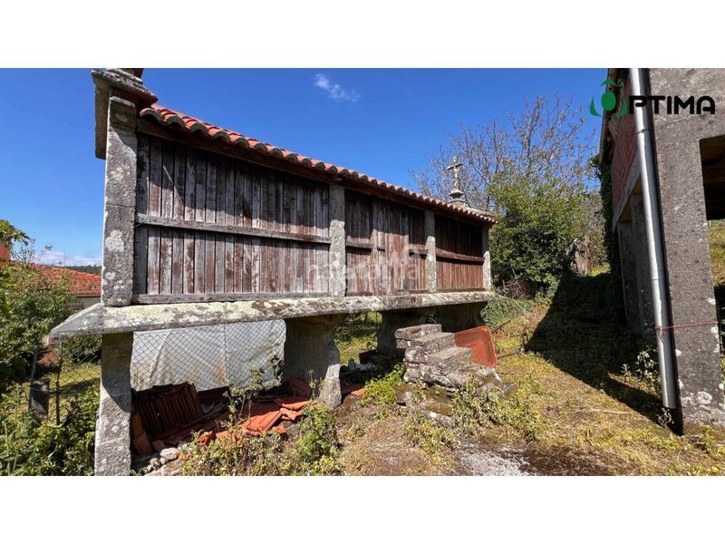 Foto 65fe4968-0a37-4291-b5e1-338286876c97. Casa amb aparcament a Estrada (A)