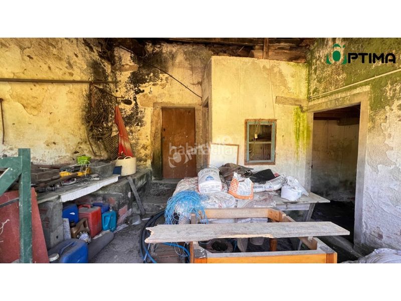 Foto db814c2f-ded7-44b1-b9bd-feb35578a4bb. Casa amb aparcament a Estrada (A)