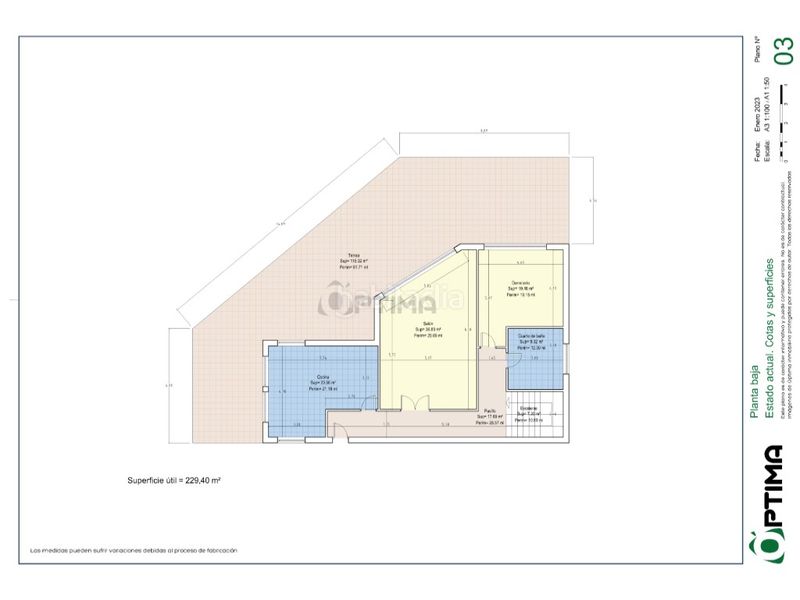Foto e5ef1880-2d3d-4eea-96b7-8b2093bd7dfe. Casa amb aparcament piscina a Bugallido Ames