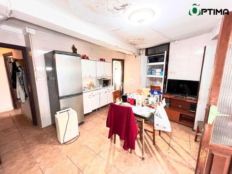 Foto aa345349-a7fb-4a03-9109-23b0bde37235. Casa a Campus Sur - Santa Marta Santiago de Compostela