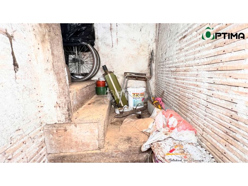 Foto cade802a-a840-46af-a8c5-098ba7e28b8f. Casa a Campus Sur - Santa Marta Santiago de Compostela