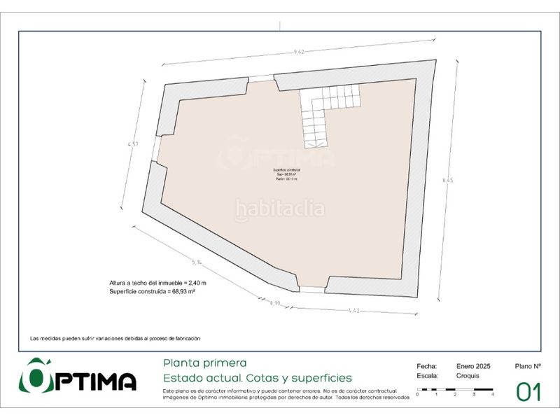 Foto d713fe07-8d6c-4485-82ca-9f05c2df52e8. Casa a Campus Sur - Santa Marta Santiago de Compostela