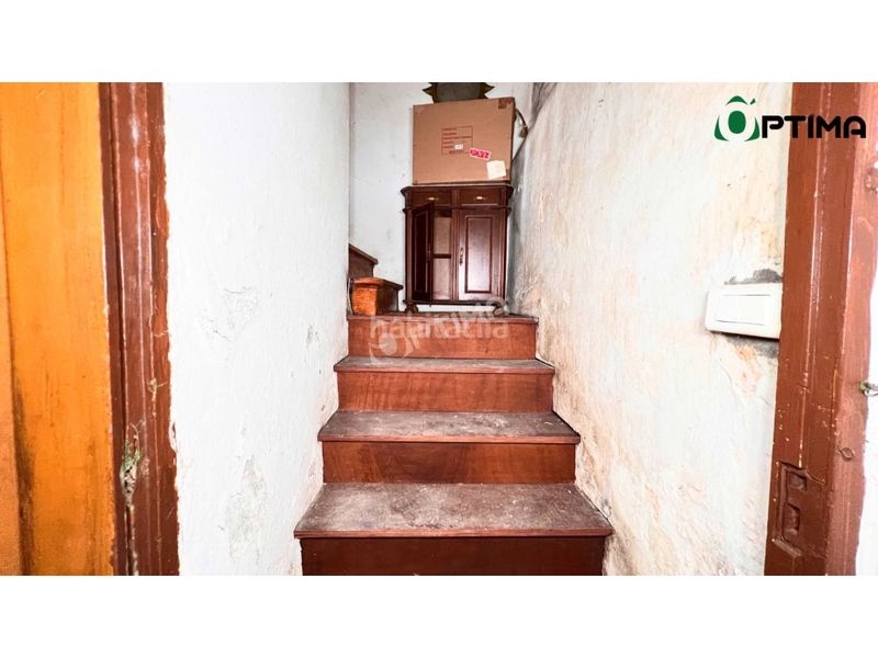 Foto e6bb3f84-7b60-48db-a076-3ecdd4673e2f. Casa a Campus Sur - Santa Marta Santiago de Compostela