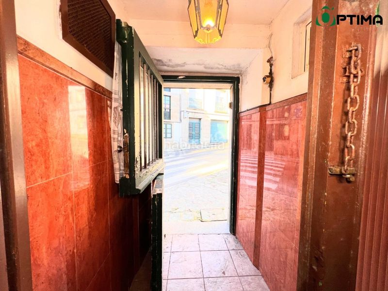 Foto efaea8c2-59a0-439e-b3a9-9585fc7c5c28. Casa a Campus Sur - Santa Marta Santiago de Compostela