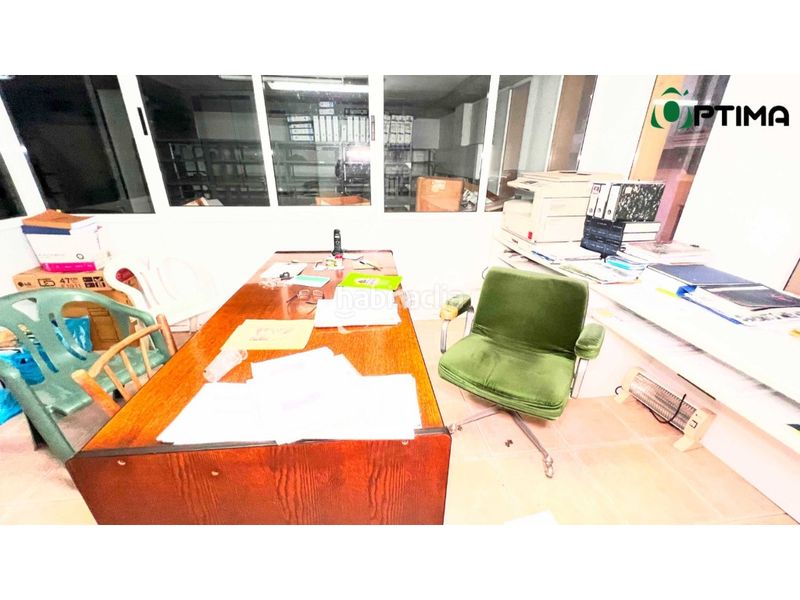 Foto acc58139-2fbf-4a5a-a891-b997c96e8f20. Alquiler local comercial local nave de 3 plantas para alquiler en casco urbano de el ayuntamiento de la estrada en Estrada (A)
