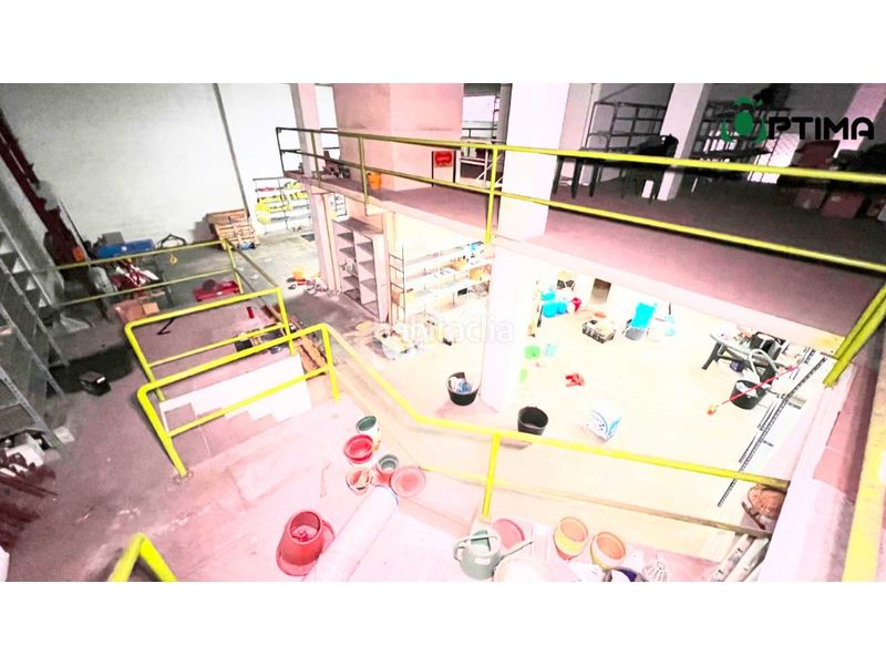 Foto f9ac1ccd-4dd5-484a-963b-7dd5933a3ca8. Alquiler local comercial local nave de 3 plantas para alquiler en casco urbano de el ayuntamiento de la estrada en Estrada (A)