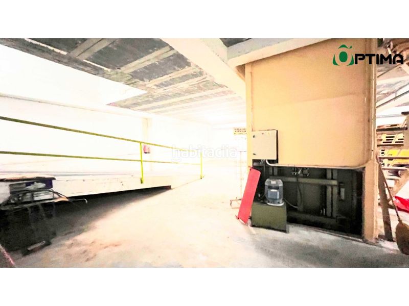 Foto c15906fc-eacd-4d88-90ea-01ddd87926ca. Rent business premise in Estrada (A)