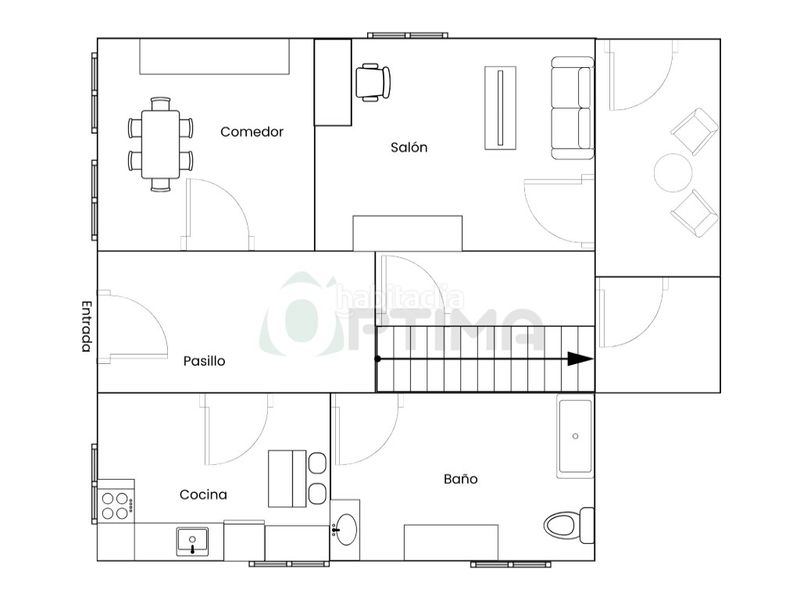 Foto 1fdef87e-0eb2-43ad-a652-2750a1b621de. Casa a Vedra
