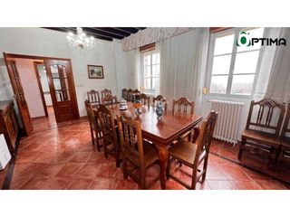 Maison à Vedra. Impresionante casa de piedra en santa cruz de ribadulla, lista p
