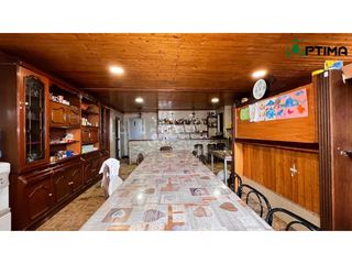 Chalet in Parroquias de Santiago. Exclusivo chalet con amplia finca en san marcos, santiago de com