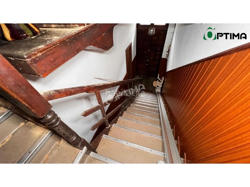 Foto 1b9541a8-f266-4b4a-af69-3a25ac5e47c3. Casa amb aparcament a Estrada (A)