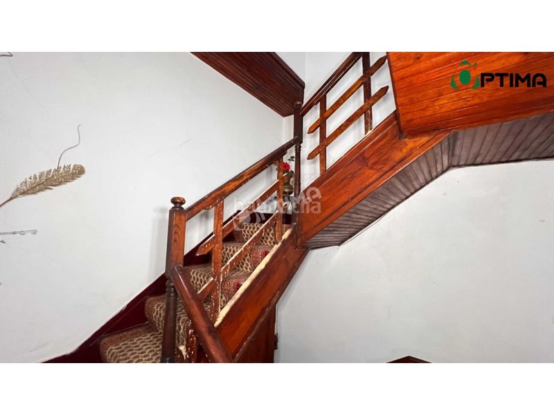 Foto 262280b1-6a11-4168-8684-45d7e83b85b2. Casa amb aparcament a Estrada (A)