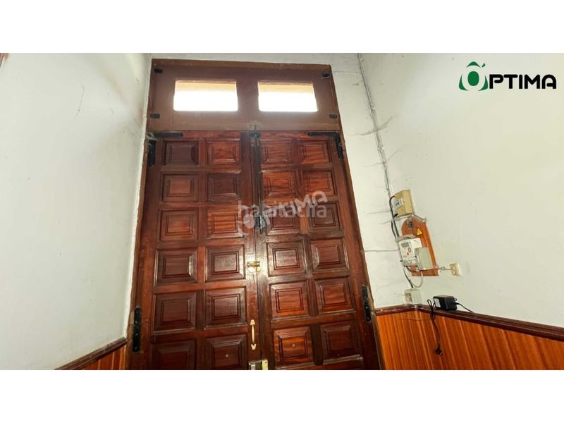 Foto 9dd971a2-1186-402d-b61f-1ea46668faac. Casa amb aparcament a Estrada (A)