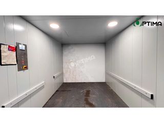 Autoparkplatz in Conxo. Plaza de garaje en venta en el ensanche de santiago de compostel