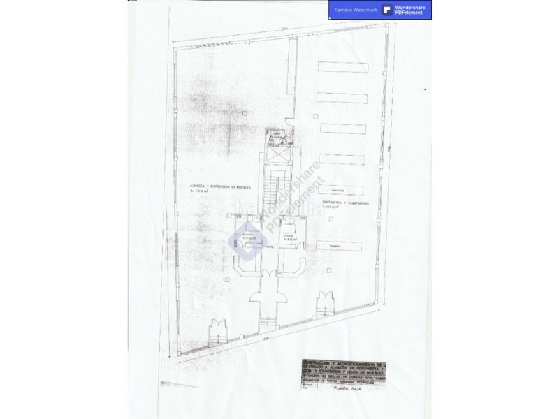 Foto 1b2a6612-2119-4976-9aeb-863ecfe75786. Edifici a Cabana de Bergantiños