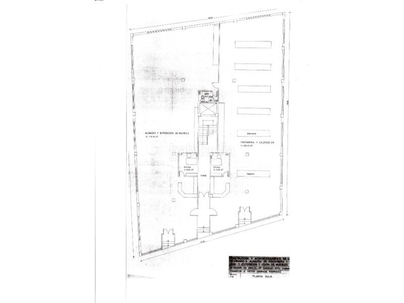 Foto 5c87f79f-e81c-4be1-8f5d-3e133f6375fd. Edifici a Cabana de Bergantiños