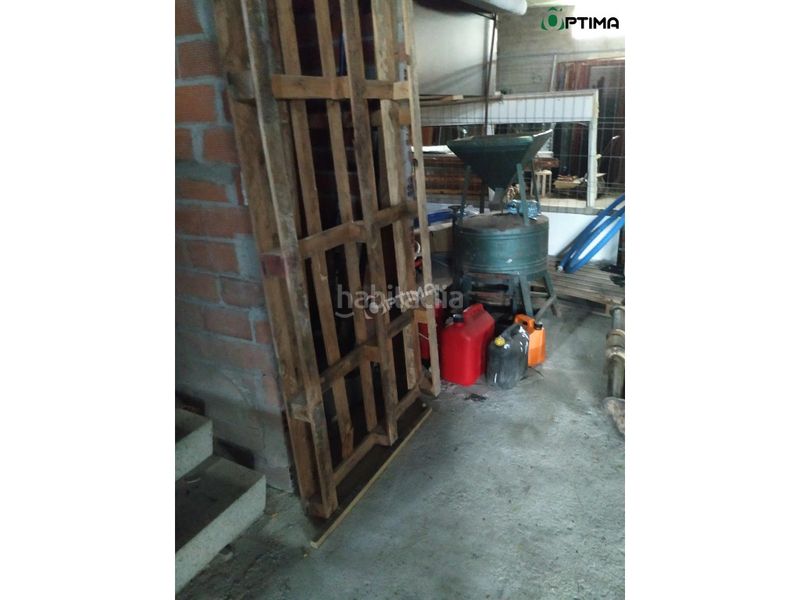 Foto e94795b2-631c-43f7-854d-9ff848af6bb7. Edifici a Cabana de Bergantiños