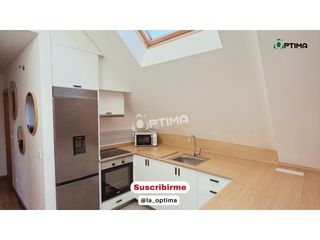 Appartement à Santa Uxía de Ribeira. Ribeira ! piso moderno en el centro urbano en venta