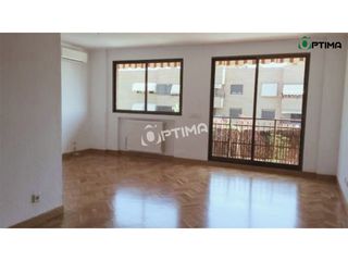 Flat in Timón