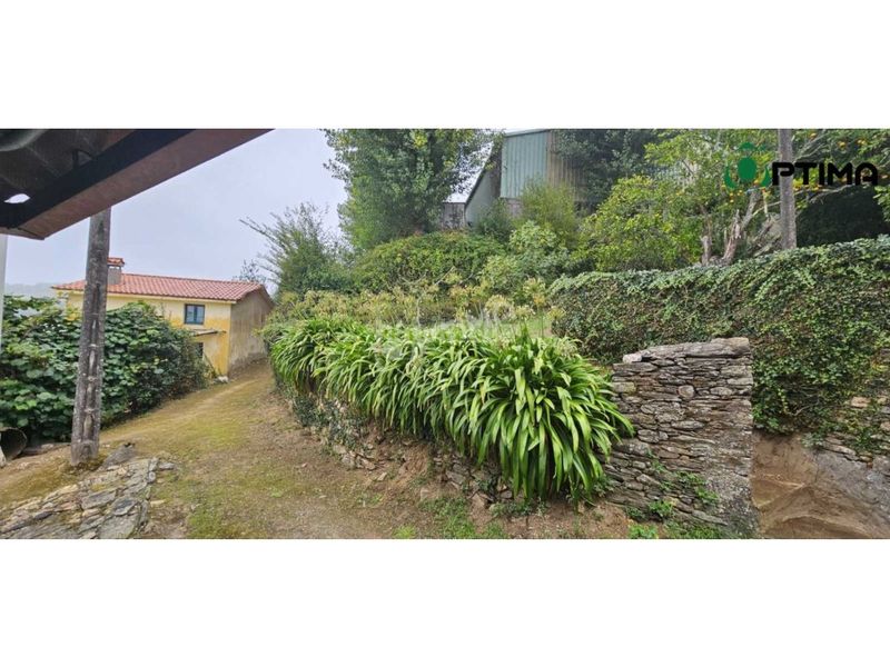 Foto 13580a6b-8fbf-4e0d-a7fb-2e56b315f1bb. Casa amb aparcament a Cabanas