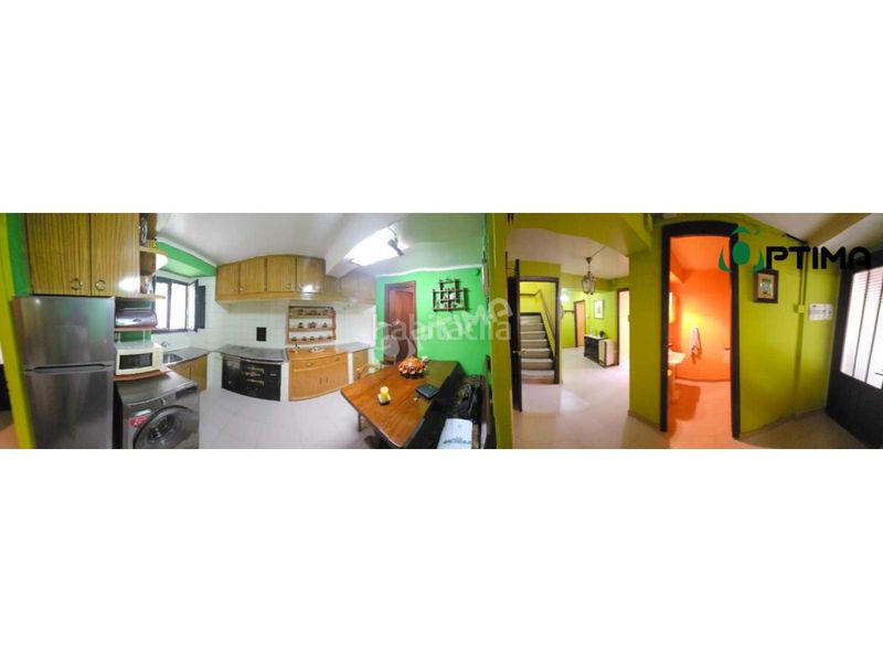 Foto 5b2765dc-f7bd-4c93-856a-43573af708b1. Casa amb aparcament a Cabanas