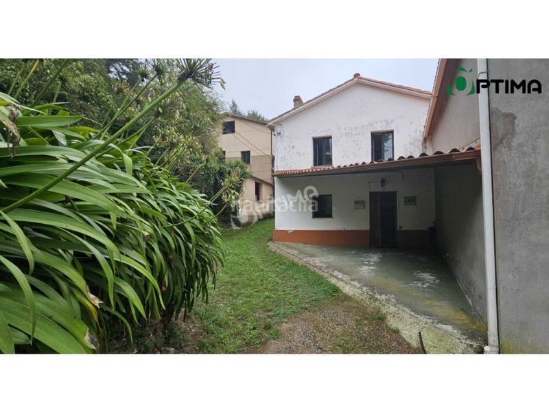 Foto 62c52db0-8652-41ab-8b64-33f7dcac17a8. Casa amb aparcament a Cabanas